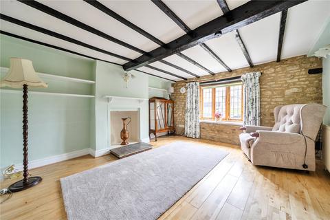 4 bedroom detached house for sale, Chase Park Road, Yardley Hastings, Northamptonshire, NN7