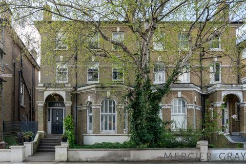 1 bedroom flat for sale, King Henrys Road, London NW3