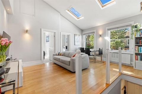 Replingham Road, London