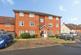 Dame Kelly Holmes Way, Tonbridge, Kent, TN9