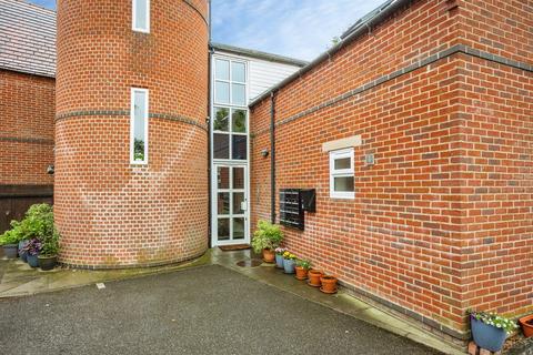 undefined, St. Annes Close, Oakham