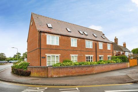 undefined, St. Annes Close, Oakham