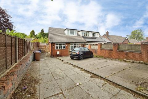 3 bedroom bungalow for sale, Leek New Road, Staffordshire ST1