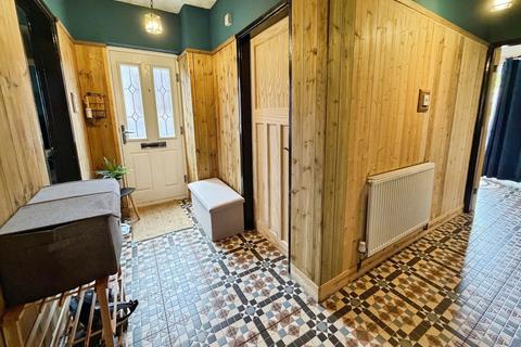 3 bedroom bungalow for sale, Leek New Road, Staffordshire ST1