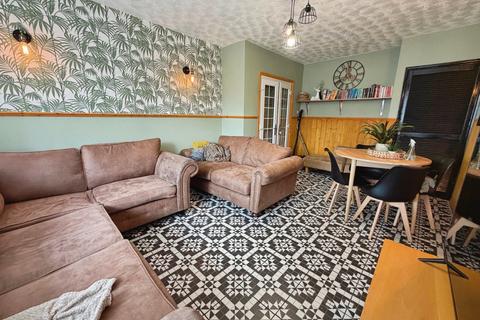 3 bedroom bungalow for sale, Leek New Road, Staffordshire ST1