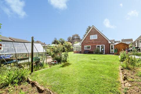 4 bedroom detached bungalow for sale, Darfield Close, Rossington, DONCASTER