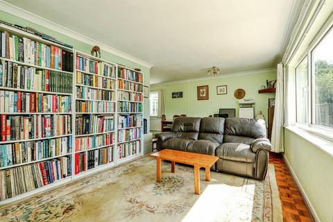 4 bedroom detached bungalow for sale, Darfield Close, Rossington, DONCASTER
