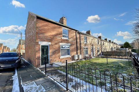 3 bedroom terraced house for sale, James Street, Peterlee, Durham, SR8 3LZ