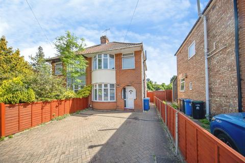 3 bedroom semi-detached house for sale, Anita Close East, Ipswich