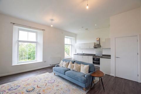 2 bedroom flat for sale, North Dene Drive, Low Fell, NE9