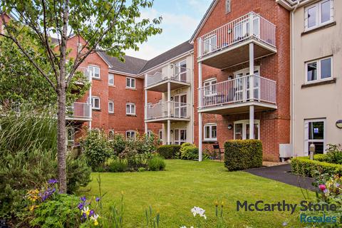 undefined, Squire Court, Raleigh Mead, South Molton