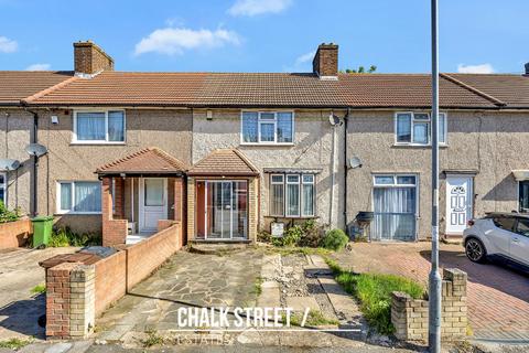 Nuneaton Road, Dagenham, RM9