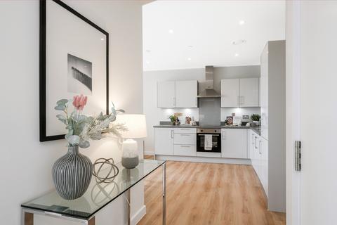 2 bedroom apartment for sale, Plot 61 at Crescent Gardens, Crescent Gardens, Crescent Gardens Croydon, London, CR0 CR0