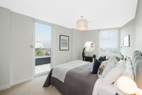 2 bedroom apartment for sale, Plot 61 at Crescent Gardens, Crescent Gardens, Crescent Gardens Croydon, London, CR0 CR0