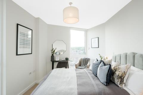 2 bedroom apartment for sale, Plot 61 at Crescent Gardens, Crescent Gardens, Crescent Gardens Croydon, London, CR0 CR0