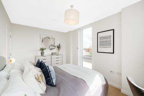 2 bedroom apartment for sale, Plot 61 at Crescent Gardens, Crescent Gardens, Crescent Gardens Croydon, London, CR0 CR0