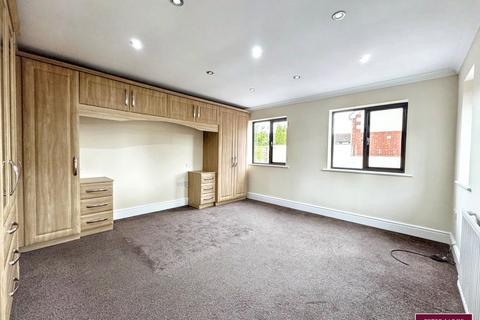 3 bedroom detached bungalow for sale, Plas Y Brenin, Rhuddlan, Denbighshire LL18 5YH