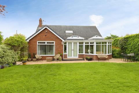 4 bedroom bungalow for sale, Longmeadows, Ponteland, Newcastle upon Tyne, Northumberland, NE20