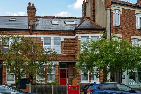 Woodwarde Road, East Dulwich, London, SE22