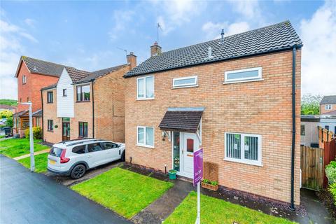 3 bedroom detached house for sale, Shutfield Road, Aqueduct, Telford, Shropshire, TF4