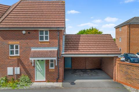 Semi-detached house - Southwold Crescent, Great Sankey, WA5