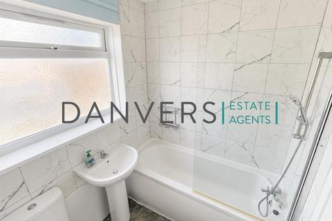 2 bedroom maisonette to rent, Green Walk, Leicester LE3