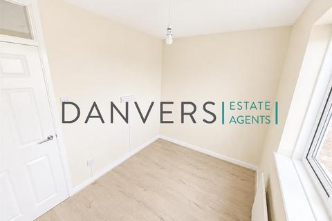 2 bedroom maisonette to rent, Green Walk, Leicester LE3