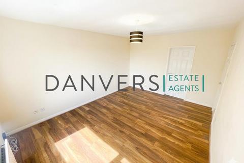 2 bedroom maisonette to rent, Green Walk, Leicester LE3