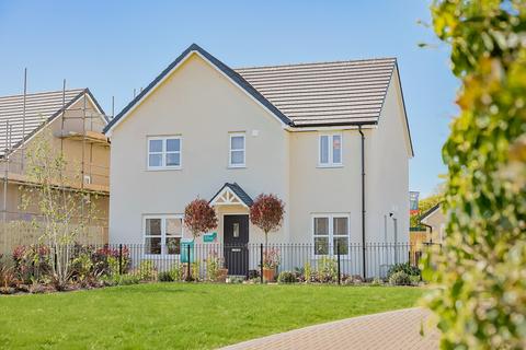 Residential development for sale, Ger Y Mor, Saundersfoot