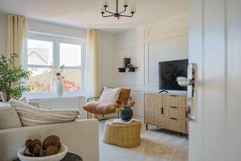 Residential development for sale, Ger Y Mor, Saundersfoot