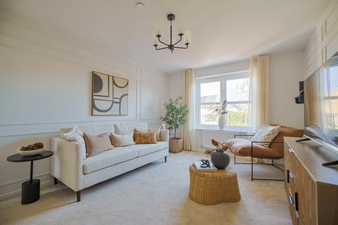Residential development for sale, Ger Y Mor, Saundersfoot