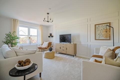 Residential development for sale, Ger Y Mor, Saundersfoot