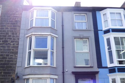 2 bedroom flat for sale, Bridge Street, Ceredigion SY23