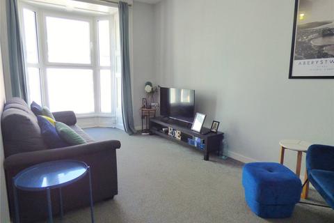 2 bedroom flat for sale, Bridge Street, Ceredigion SY23