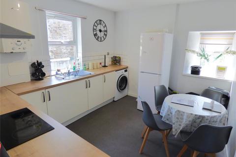 2 bedroom flat for sale, Bridge Street, Ceredigion SY23