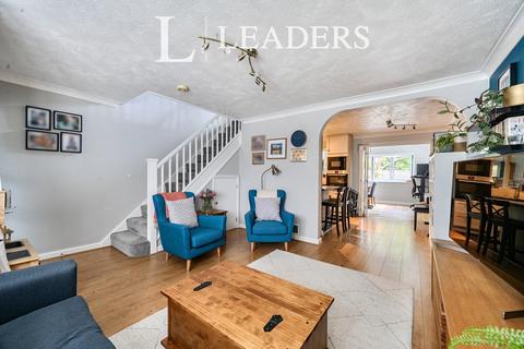 3 bedroom semi-detached house for sale, Amberley Close, Tonbridge, Kent