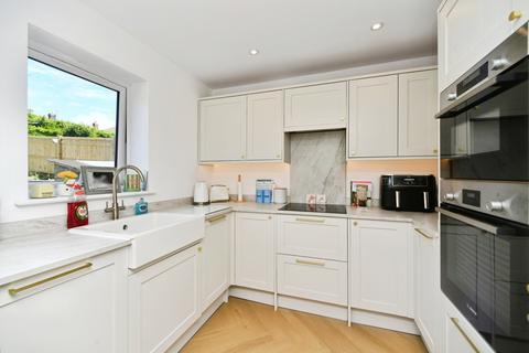 3 bedroom semi-detached house for sale, Brambletyne Avenue, Saltdean, Brighton, East Sussex, BN2