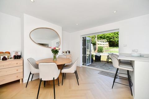 3 bedroom semi-detached house for sale, Brambletyne Avenue, Saltdean, Brighton, East Sussex, BN2