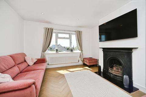 3 bedroom semi-detached house for sale, Brambletyne Avenue, Saltdean, Brighton, East Sussex, BN2