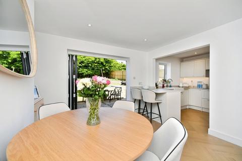 3 bedroom semi-detached house for sale, Brambletyne Avenue, Saltdean, Brighton, East Sussex, BN2