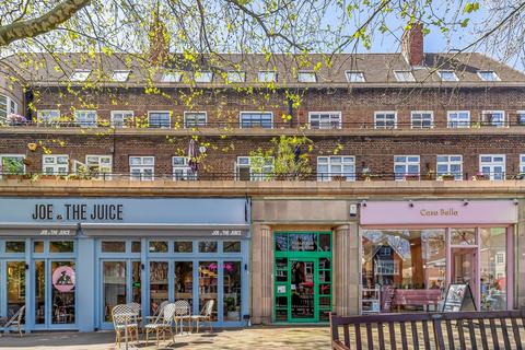 1 bedroom flat for sale, Haverstock Hill, London NW3