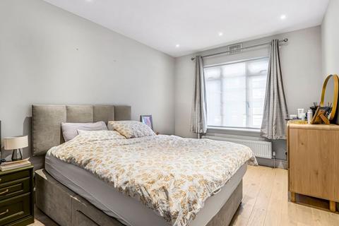 1 bedroom flat for sale, Haverstock Hill, London NW3