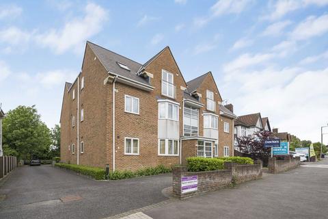 Station Road, London NW4