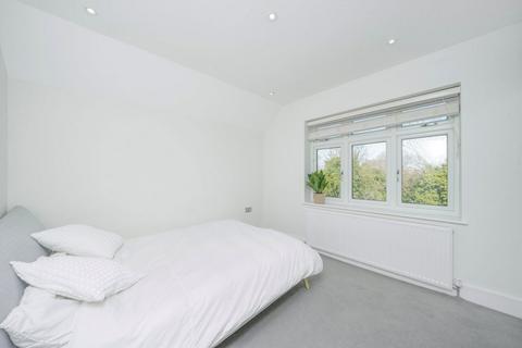 2 bedroom flat for sale, The Drive, London N3