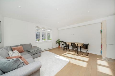 2 bedroom flat for sale, The Drive, London N3