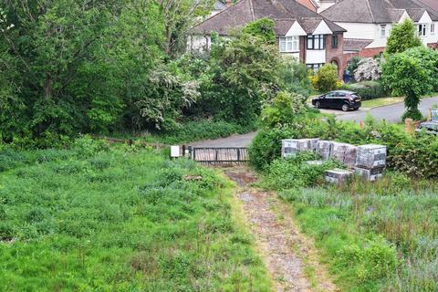 undefined, of Brookfield Avenue, Farnham, GU9