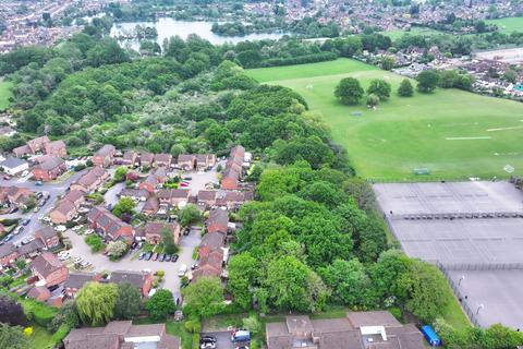 undefined, of Brookfield Avenue, Farnham, GU9