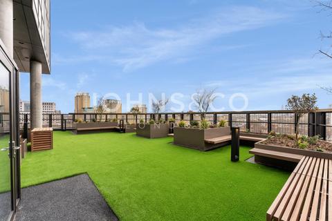 2 bedroom apartment for sale, Vetro Court, 6 Salter Street, London, E14