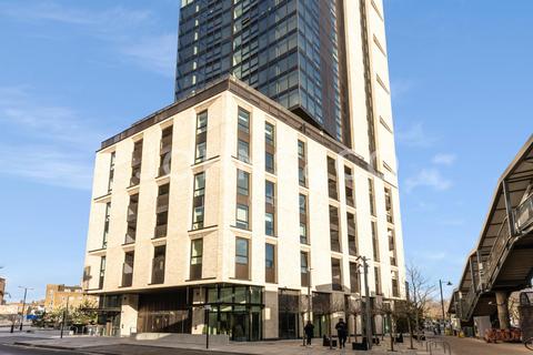 2 bedroom apartment for sale, Vetro Court, 6 Salter Street, London, E14