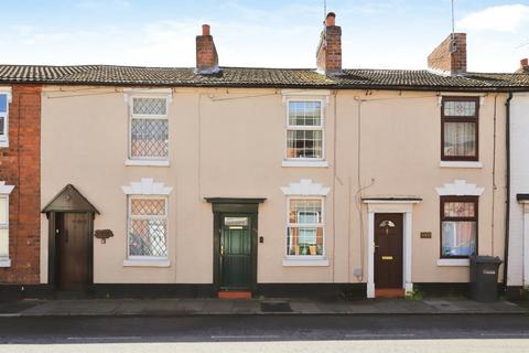 1 bedroom terraced house for sale, Wood Street, Kidderminster